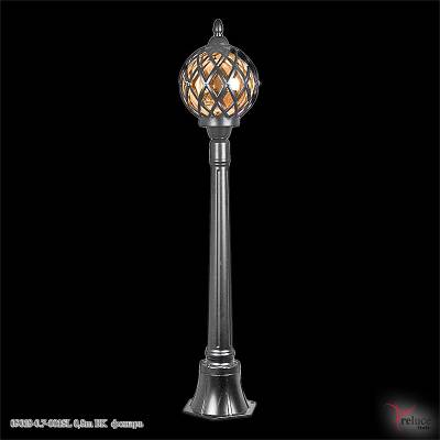 09018-0.7-001SL 0,8m BK фонарь