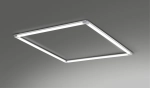 358455 SPOT NT20 548 белый Светодиодн. св-ник встраив. в Армстронг IP20 LED 4000К 48W 100-265V NELIO