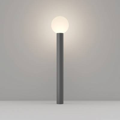 Ландшафтный светильник Bold E27х1, IP54, O598FL-01GR. TM Maytoni