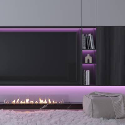 Лента RT-H96-5mm 24V RGBW-Warm-4-in-1 (10 W/m, IP20, 5m) (Arlight, узкая)