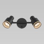 Citilux Bruno CL565521 Спот поворотный Чёрный