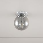 Citilux Томми CL102510 Светильник Хром
