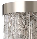 Светильник настенный Stilfort 2155/11/02W серия Frostyle