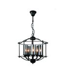 Подвесная люстра Kiara 2057-5P. ТМ Favourite