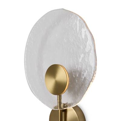 Настенный светильник (бра) FR6182WL-L5BS1, FR6182WL-L5BS1. TM Maytoni