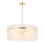 Люстра Crystal Lux OVIEDO SP12 3440/312