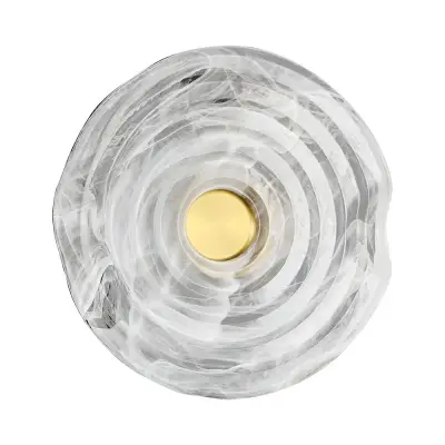 Настенный светильник Arte Lamp BEVEL A1682AP-5PB, 1хLED