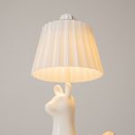 Настольный светильник Senor Alpaca 3000К 7Вт, MOD377TL-L5W3K. TM Maytoni
