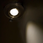 Citilux Дзета CLD042NW3 LED Встраиваемый светильник с диммером