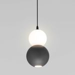 Подвесной светильник 50251/1 LED серый