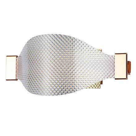 Настенный светильник Arte lamp GRACE A1868AP-1PB, 1хLED