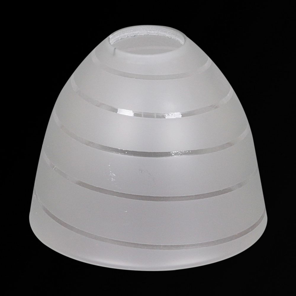 Плафон "Этюд 95/6" б/с декор.ЛС-95/6 (минимальный заказ 8 шт.)