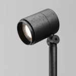 Ландшафтный светильник Спира / Spira 3000К 12Вт IP65, O497FL-L12B3K. TM Maytoni