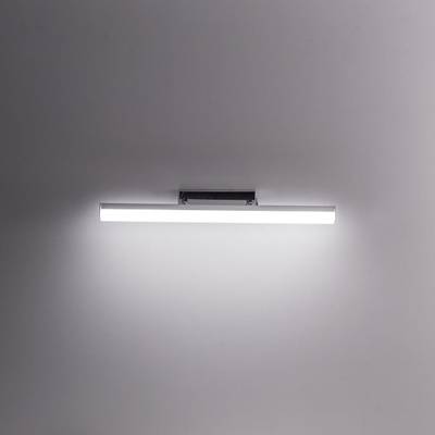 Citilux Визор CL708112 LED Подсветка с выключателем Хром