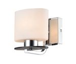 Настенный светильник (бра) Bice FR5101-WL-01-CN, E14х1. TM Maytoni