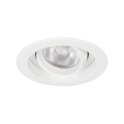 Светильник MS-VORTEX-BUILT-R90-12W Warm3000 (WH-WH, 40 deg, 230V) (Arlight, IP20 Металл, 5 лет)