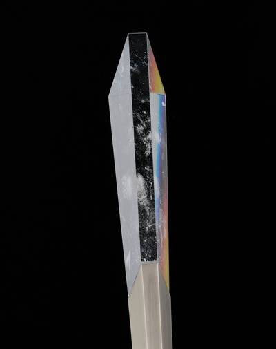 Бра Unico Silver FL1205-1W, LED