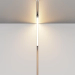 Трековый светильник Базис угловой / Basis Angle Exility 3000K 24Вт 120°, TR102-24W3K-W. TM Maytoni