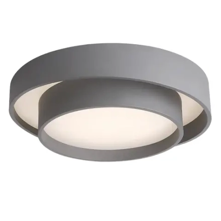 Светильник потолочный Crystal Lux FLOR PL39W LED 4000K GR 0651/101