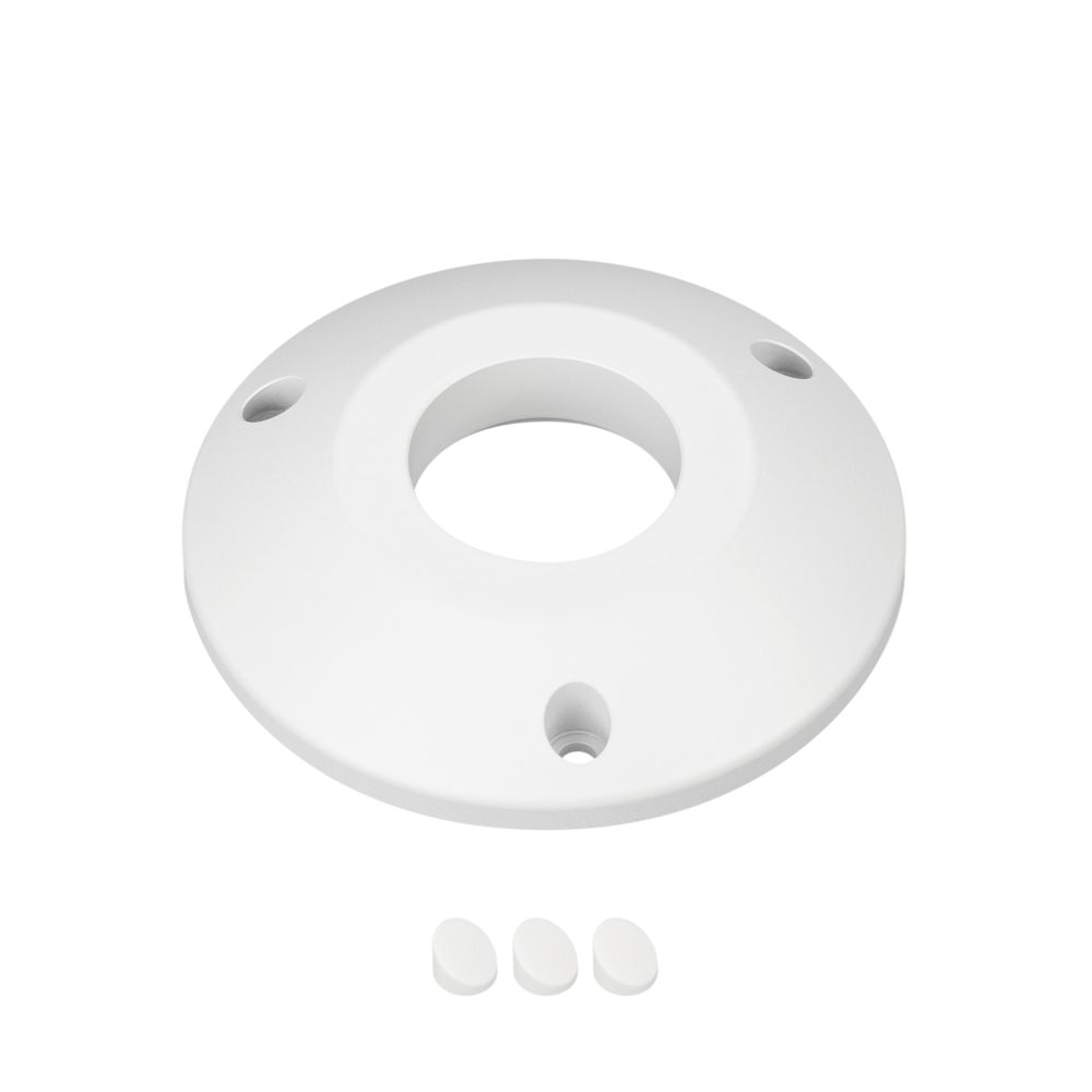 Крепление ARL-WAVE-1815-S-KIT White (Arlight, Металл)