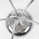 Citilux Лайма CL155151 Люстра потолочная Хром