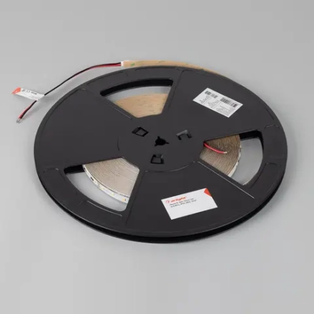 Лента IC-A60-10mm 24V Day4000 (4.8 W/m, IP20, 2835, 20m) (Arlight, 4.8 Вт/м, IP20)