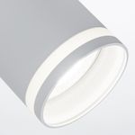Трековый светильник Arte Lamp IMAI A2364PL-1WH, 1хGU10