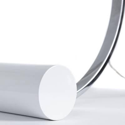 Декоративная настольная лампа Arte Lamp BRAVA A5056LT-1CC, 1хE27