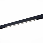 ST657.496.27 Светильник трековый Черный LED 1*27W 2700K-6000K 2 250Lm Ra>90 120 IP20 L600xW25xH41 220V