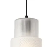 Подвес Stapel 4345-1P, 1*E27*40W. ТМ F-Promo