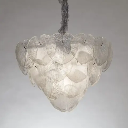 Подвесная люстра Arte Lamp KAPRI A4078LM-9CC, 9хE14