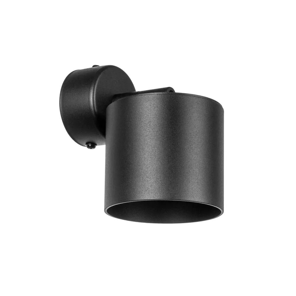 RBX3487 Светильник RULLO GX53 (213487+590107) RBX3487 Светильник RULLO GX53 (213487+590107)