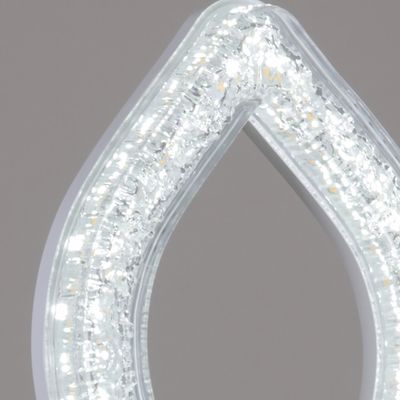 59290-0.2-01 WH светильник настенный