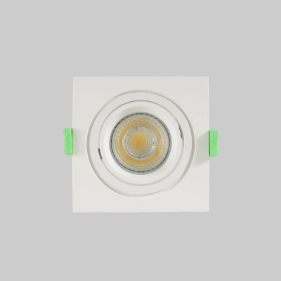 Светильник встроенный Crystal Lux CLT 002C1 WH V2 1400/147N