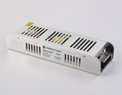 Блок питания для светодиодной ленты с EMC 24V 200W 8.3A IP20 185-260V 223*67*40 GS8684