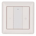 INTELLIGENT ARLIGHT Панель DALI-223-1G-DIM-IN (BUS) (IARL, -)