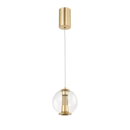 Подвес Boble 4551-1P. ТМ Favourite