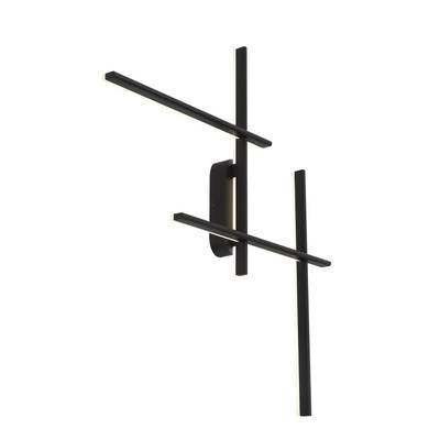 SL394.401.04 Бра ST-Luce Черный/Белый LED 4*9W 4000K