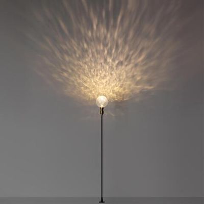 7121/2GLA NATURE ODL26 653 светильник 855мм металл/стекло IP65 LED 2W 99Лм 24V DANDE (нужен драйвер 357781/357782)