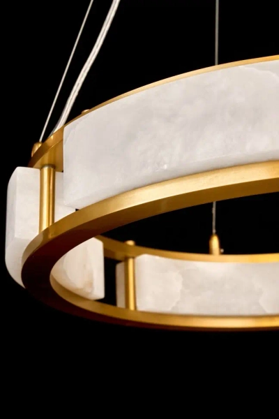Люстра подвесная Bonum Lux FL1069-5P, LED