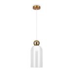 Подвесной светильник Focus FR5220PL-01G, G9х1. TM Maytoni