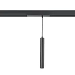 205407 Светильник д/1-фазн трека TETA  APP LED 9-10W 800LM SMD 25G ЧЕРНЫЙ PRO 3000-6000K DIM Lightstar