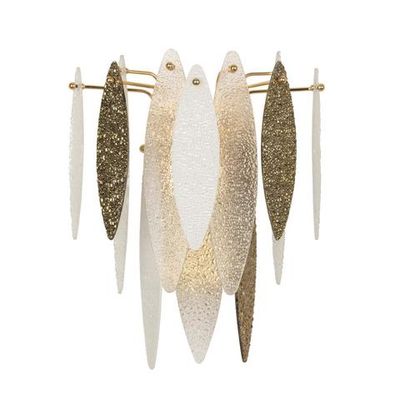 Настенный светильник Inventio 2754-2W. ТМ Favourite