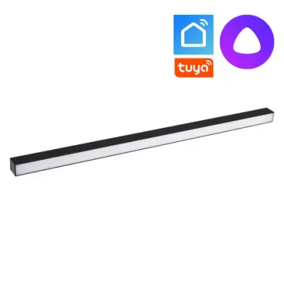 13003-9.3-001UR magnetic LED20W BK CCT+SMART Reluce, LED