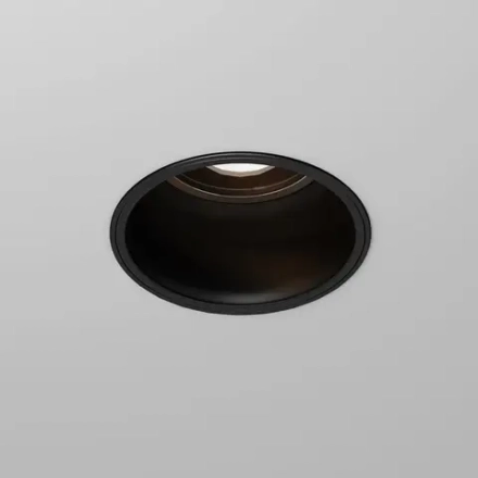 Уличный потолочный светильник Гравий / Grit 3000К 10Вт IP65, O501DL-L10B3K. TM Maytoni