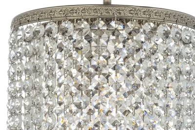 Подвесная люстра Arti Lampadari Stella E 1.5.20.101 N