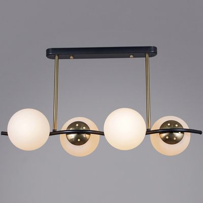 36364-0.3-04 BK+COP светильник потолочный