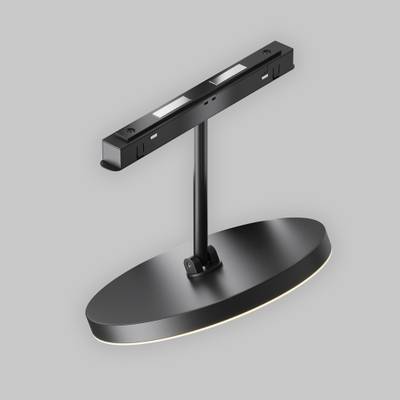 Трековый светильник Plato Exility 2700-6000K 15Вт 120° Dim Smart, TR131-4-15W-DS-B. TM Maytoni