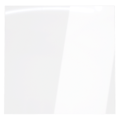 VLS000101 Клавиша для выключателя/переключателя одноклавишного, S70 (белый глянцевый). (ТМ Maytoni)