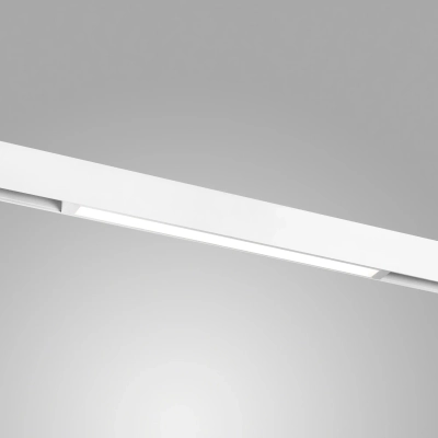 205226 Светильник д/1-фазн трека TETA APP LED 18W 1150LM SMD 120G БЕЛЫЙ PRO 3000-6000K DIM